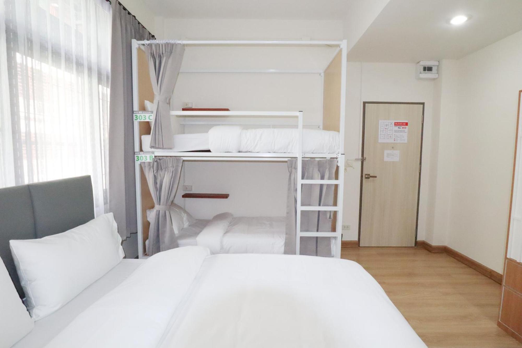 Vintana Siam Hotel 3*