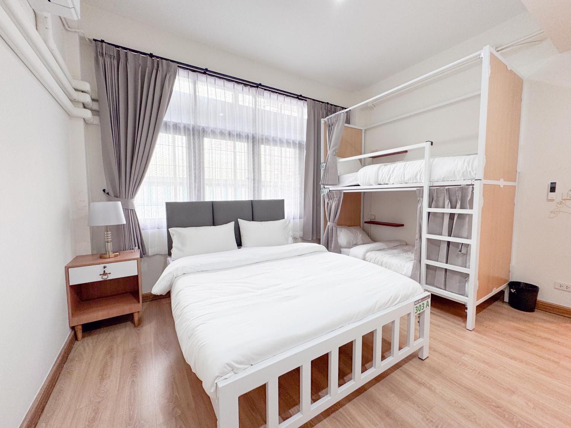 Vintana Siam 3* Bangkok