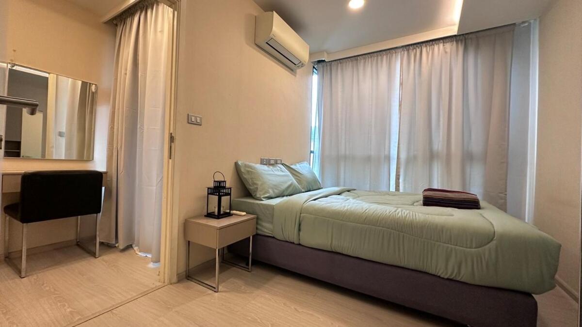 Lovely Condo-bts Thong Lo 5mins Apartment Bangkok