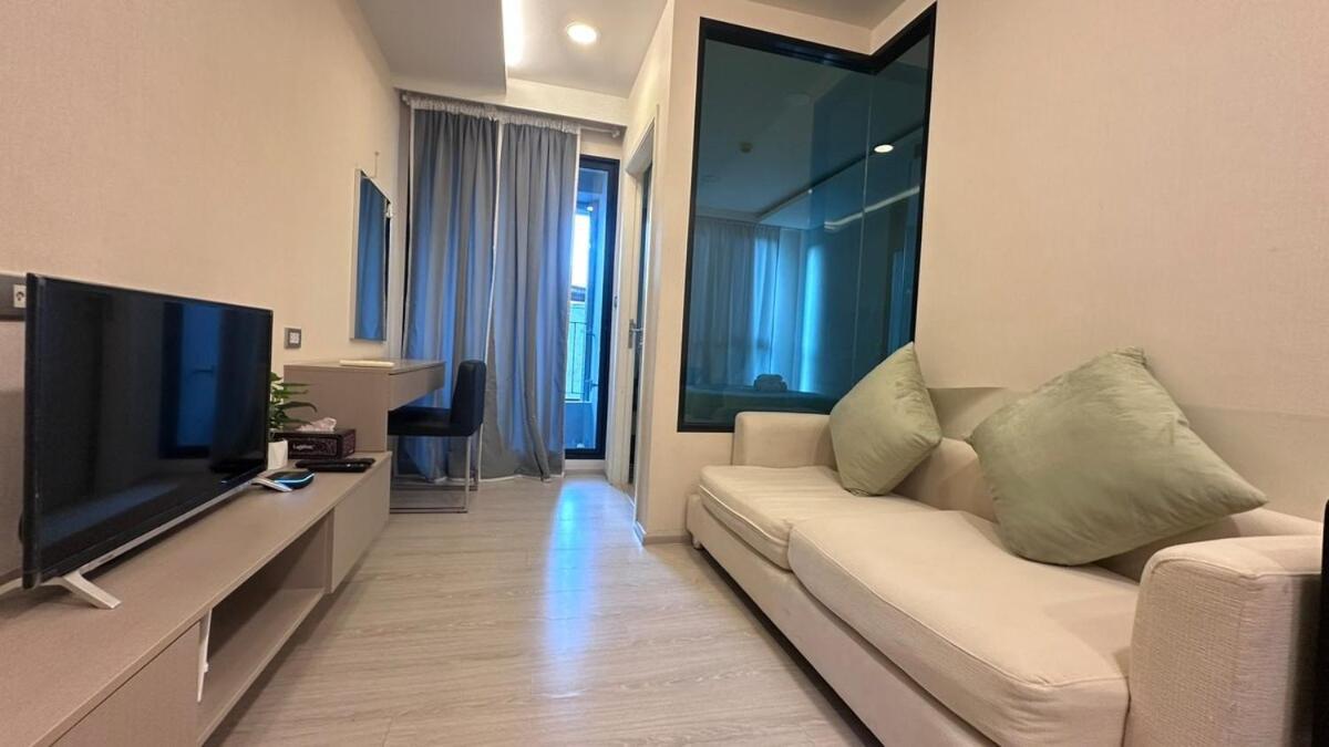 Apartment Lovely Condo-bts Thong Lo 5mins Bangkok