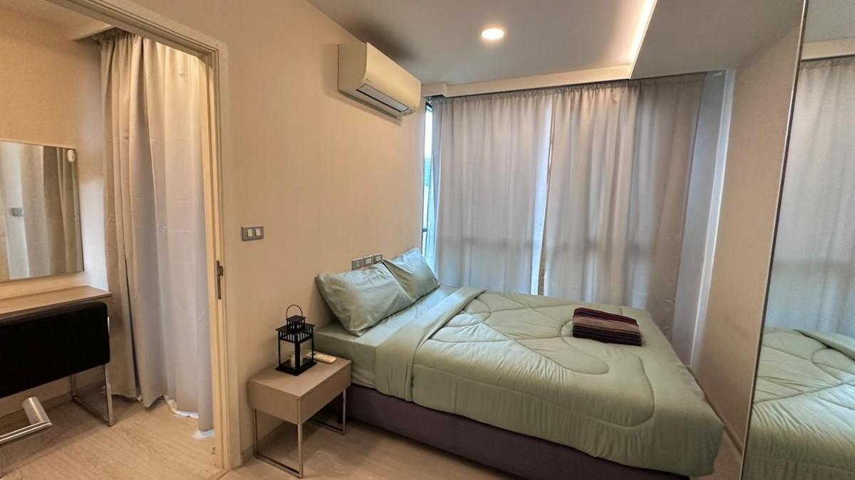 Lovely Condo-bts Thong Lo 5mins