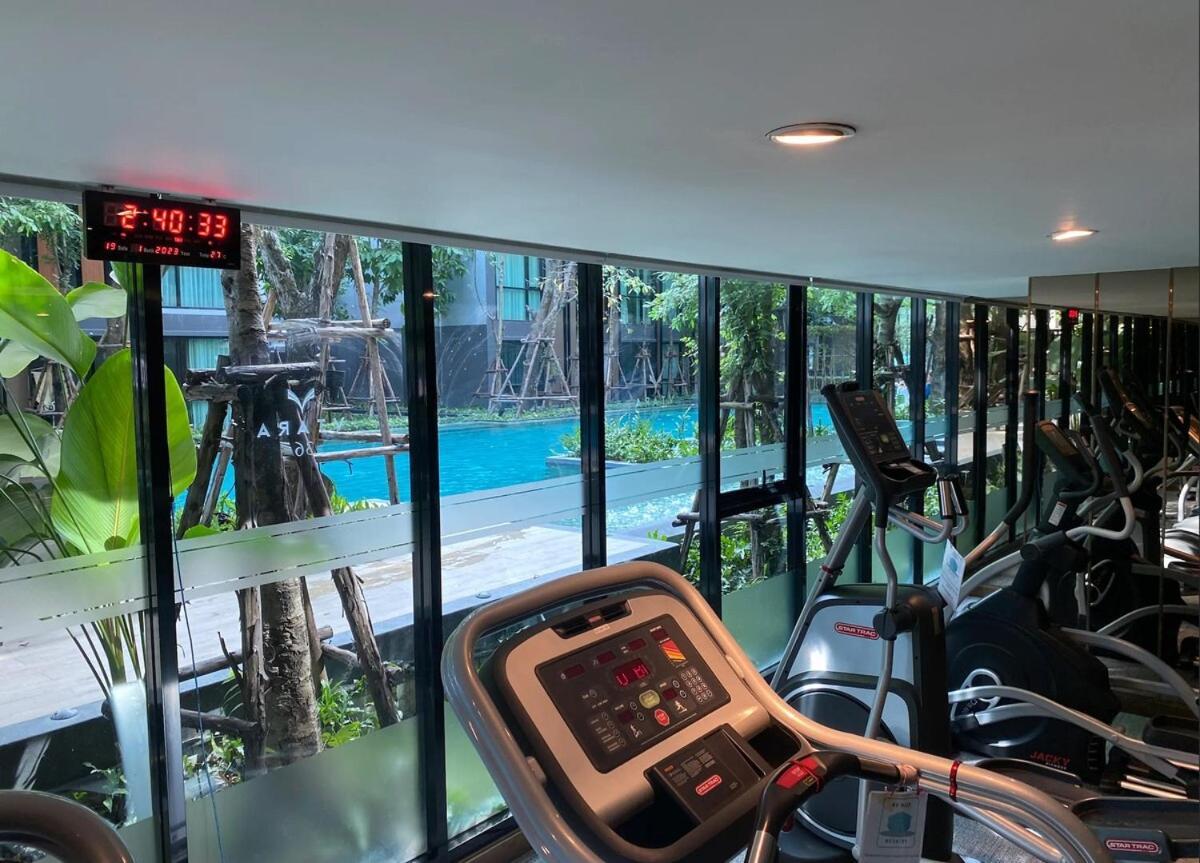 Lovely Condo-bts Thong Lo 5mins *