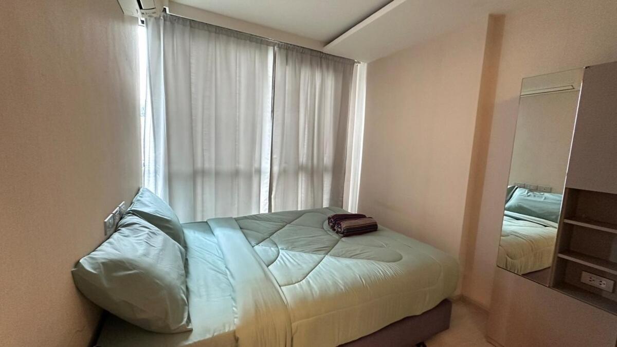 Lovely Condo-bts Thong Lo 5mins Bangkok