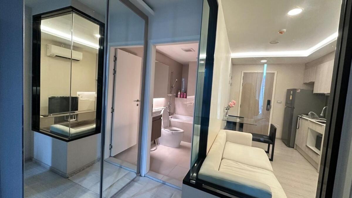 Lovely Condo-bts Thong Lo 5mins