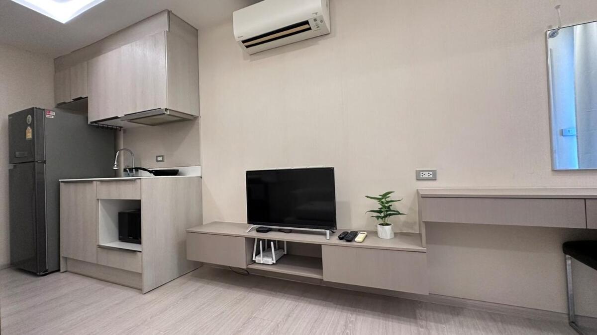 Lovely Condo-bts Thong Lo 5mins Apartment