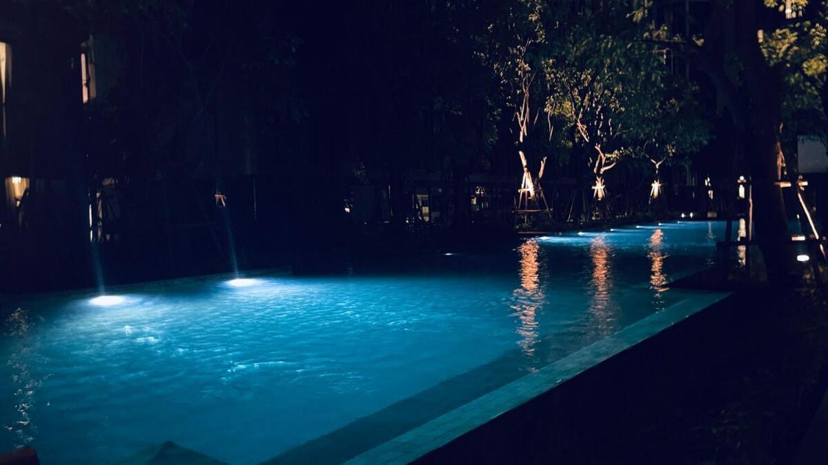 Lovely Condo-bts Thong Lo 5mins Bangkok