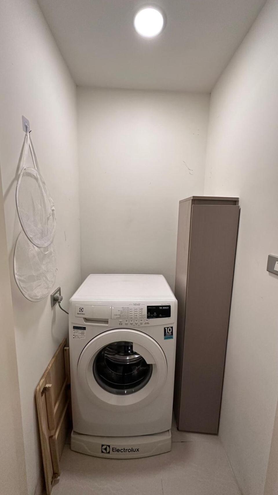 Apartment Lovely Condo-bts Thong Lo 5mins