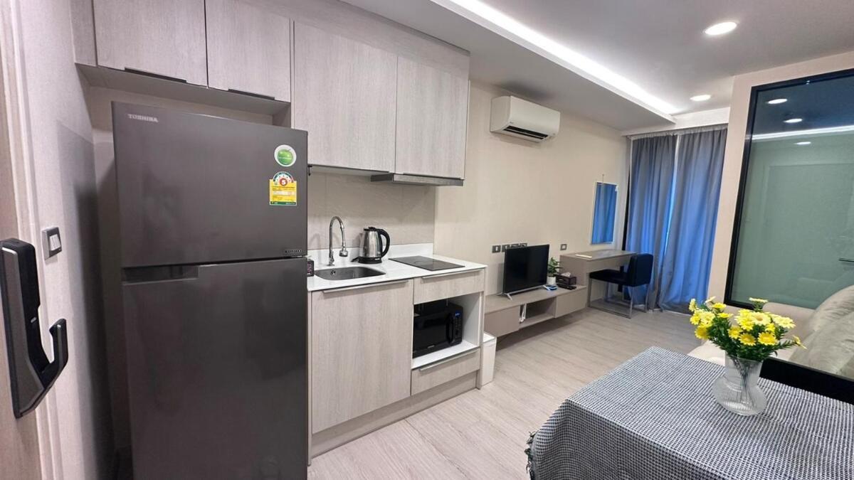 Lovely Condo-bts Thong Lo 5mins Apartment *