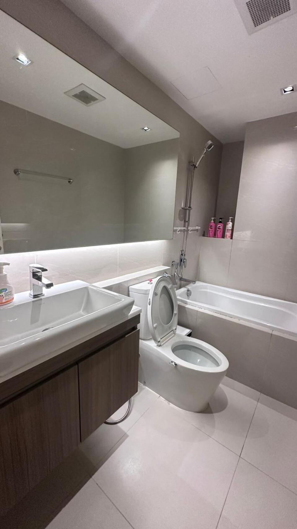 Lovely Condo-bts Thong Lo 5mins Bangkok