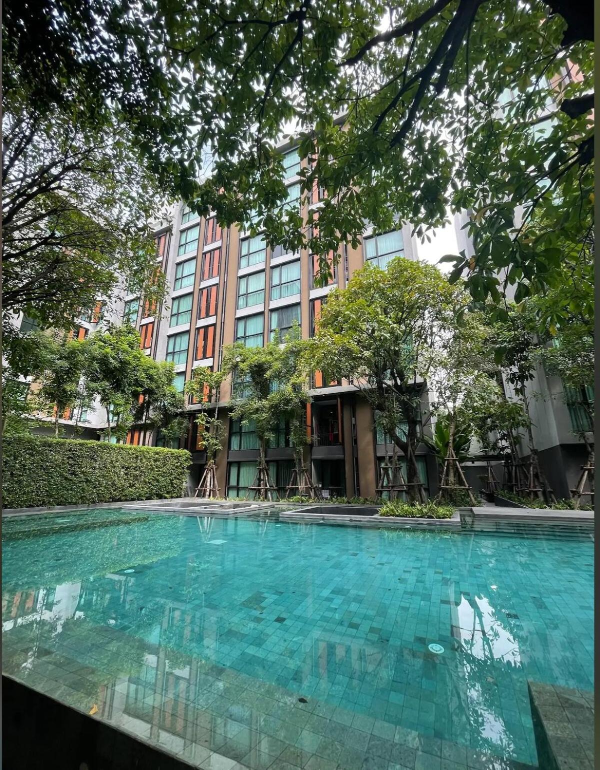 Apartment Lovely Condo-bts Thong Lo 5mins Bangkok