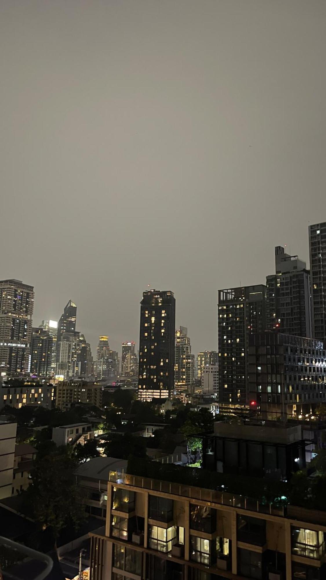 Appartement Beautiful Condo, Bts Thonglor, 5mins By Walking Bangkok