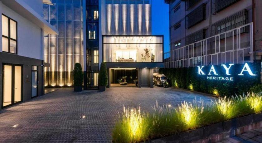 Hostel De Kaya Bangkok