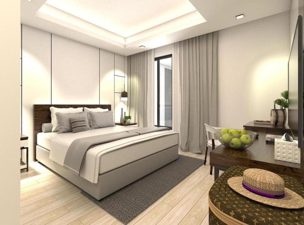 Thaisun Hotel 4*