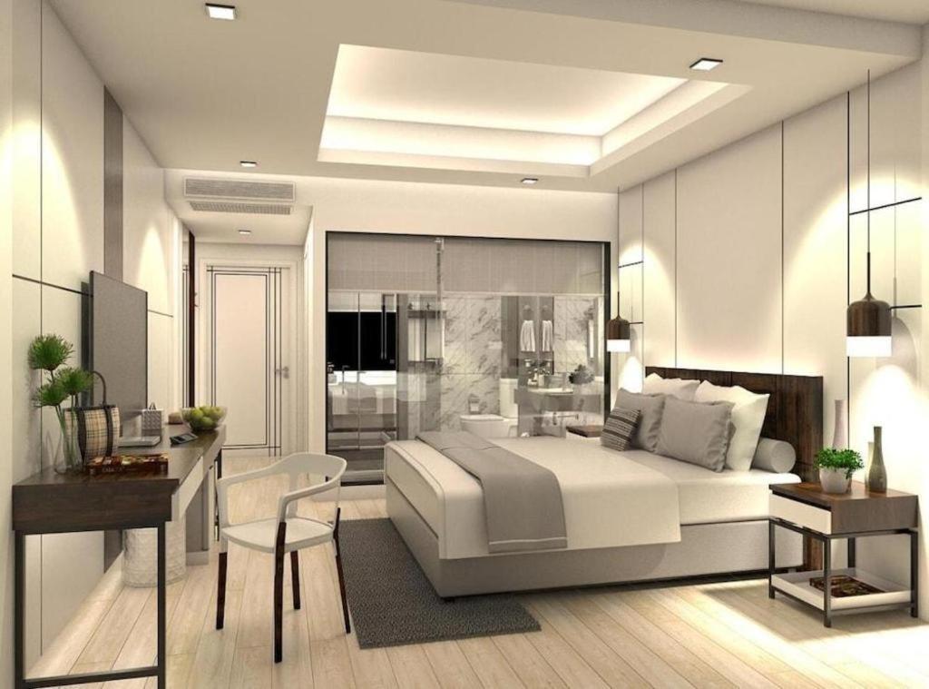 Thaisun Hotel Bangkok