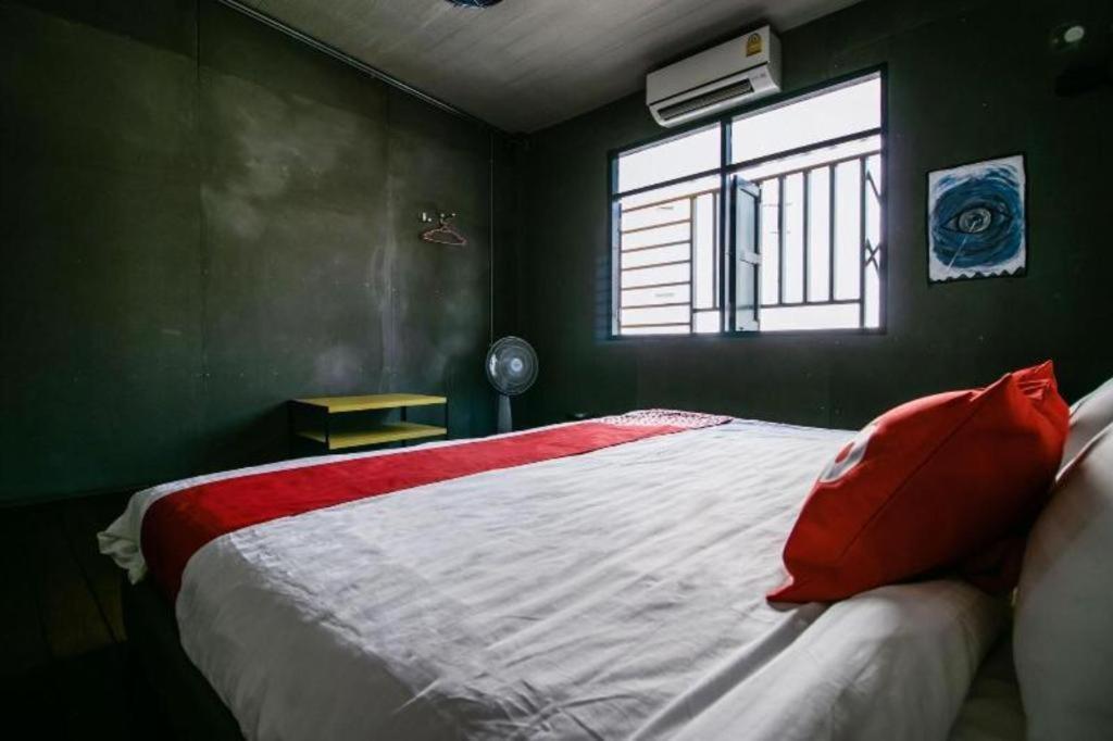 Oyo 505 Ente Space * Bangkok
