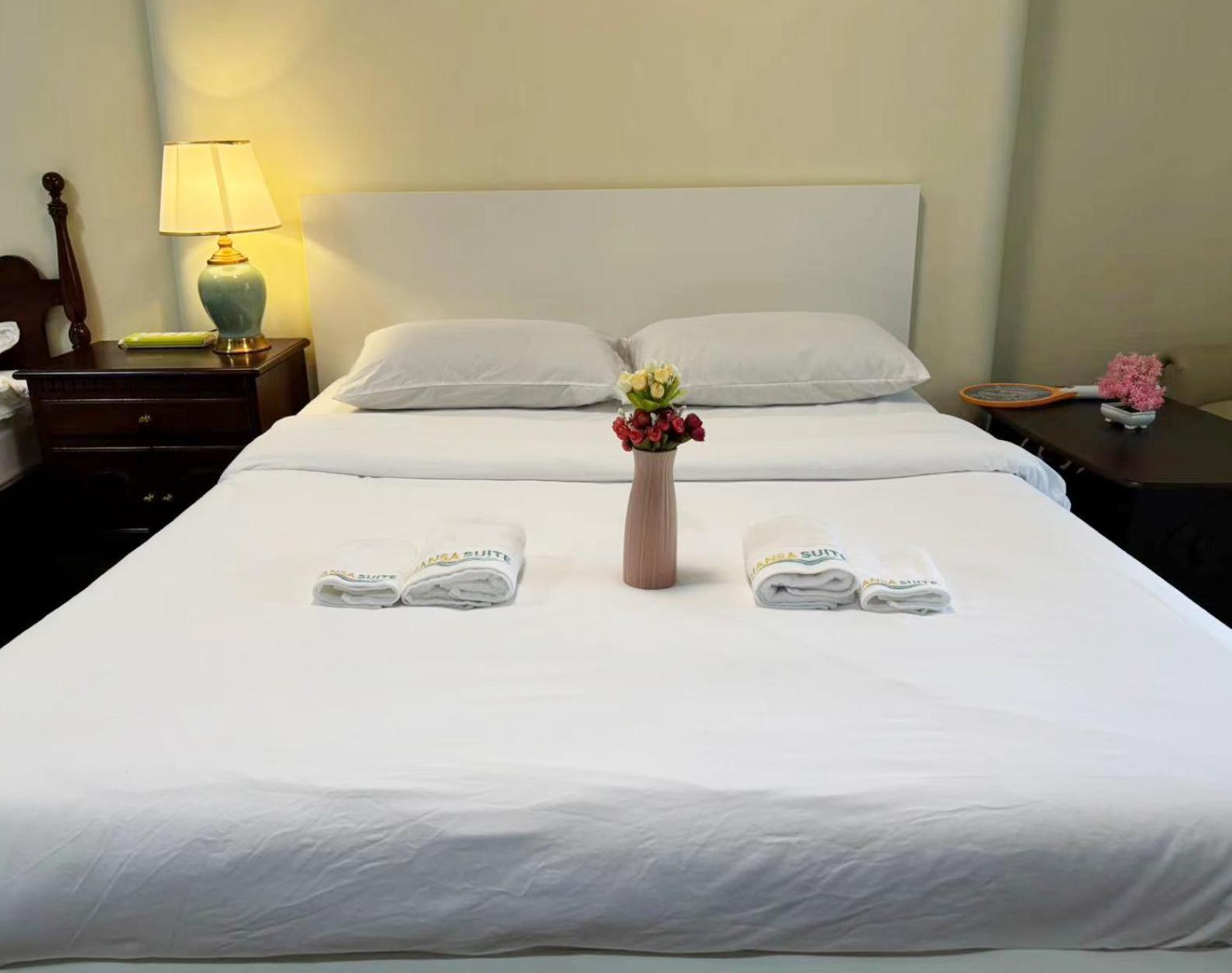 Hotel Apamet Sukhumvit 55 *
