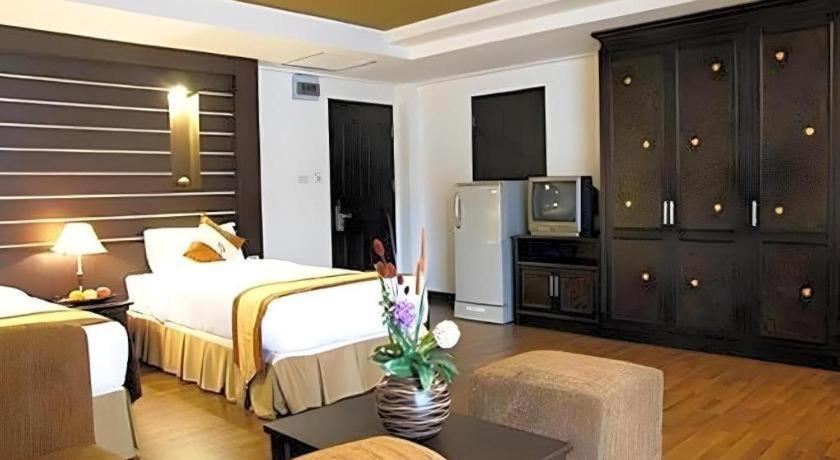 Hotel The Heritage Sathorn 3*