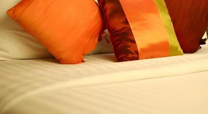 Hotel Heaven@4