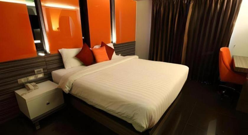 Hotel Heaven@4 3*