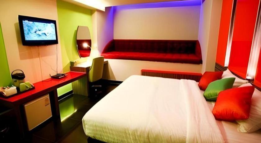 Heaven@4 Hotel Bangkok