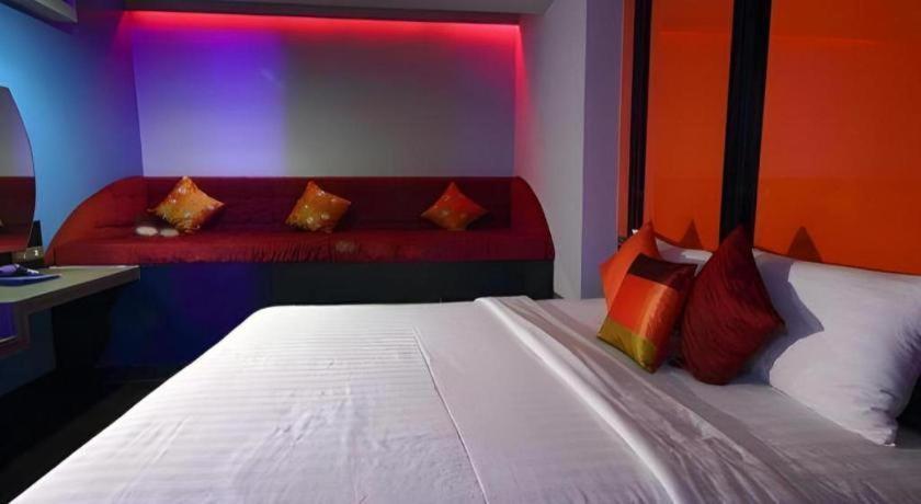 Heaven@4 Hotel 3*
