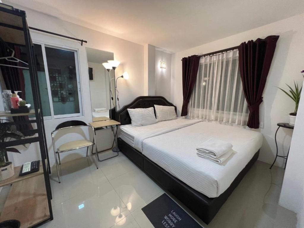 Hotel Ban Thungdang Housetel 2*