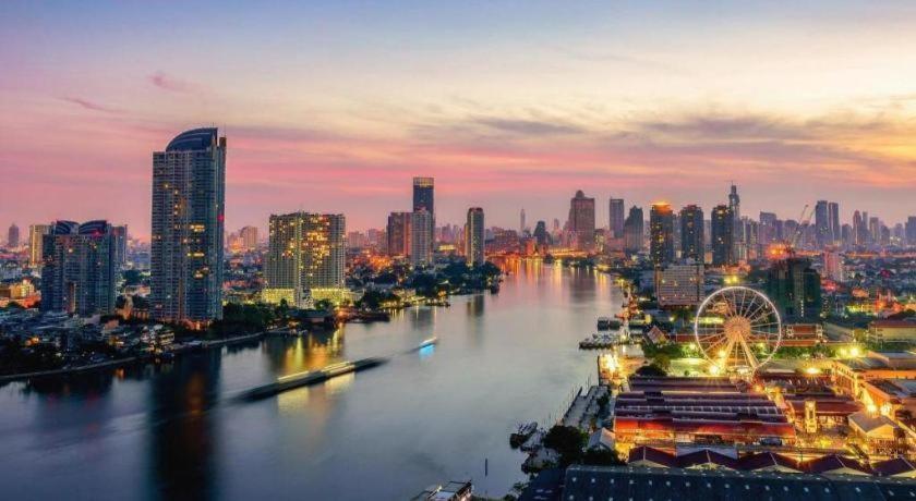 Hotel Heaven@4 Bangkok