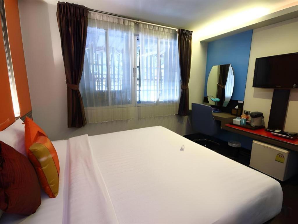 Heaven@4 Hotel 3*