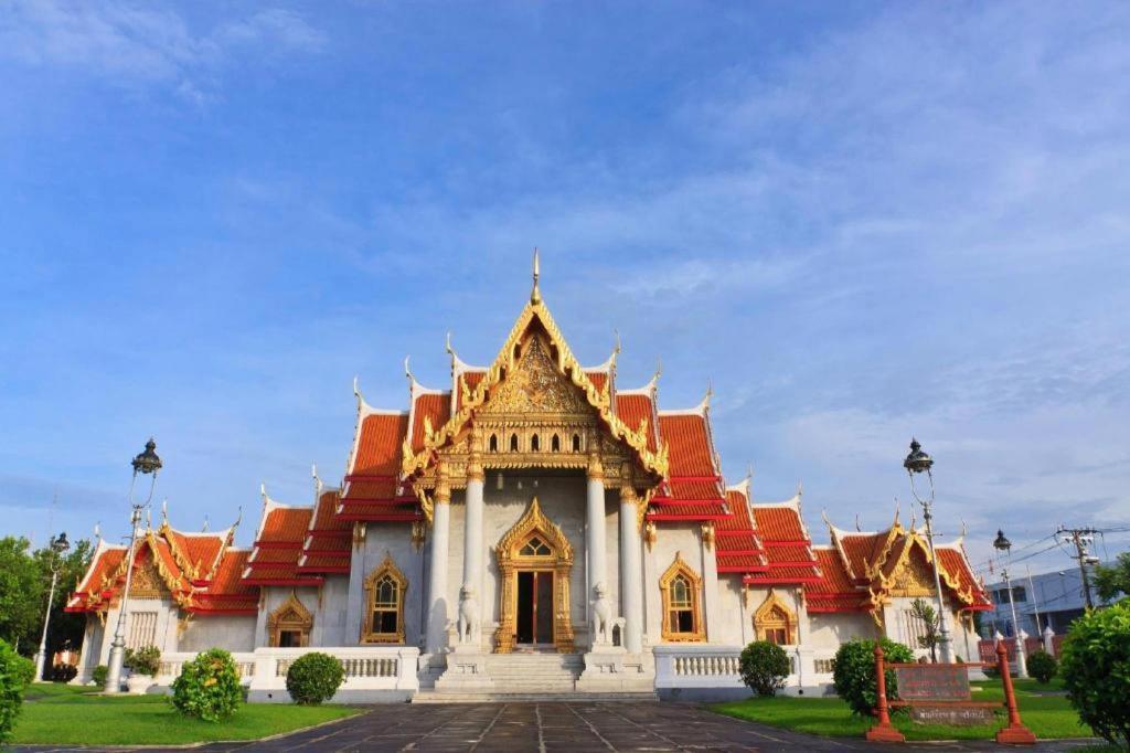 Ban Thungdang Housetel Hotel 2*