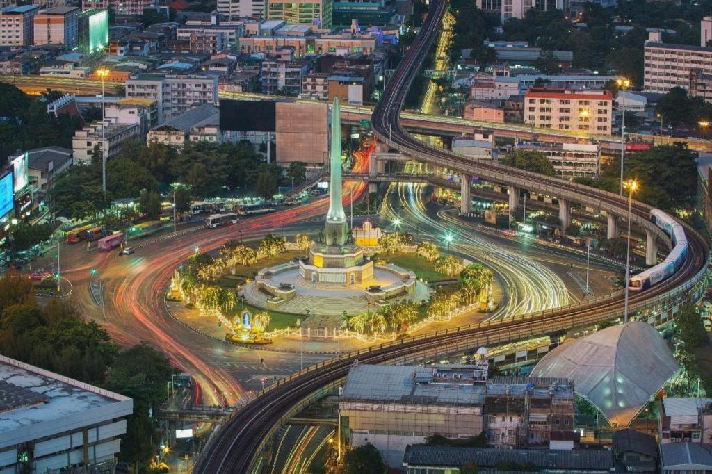 Hotel Ban Thungdang Housetel 2*