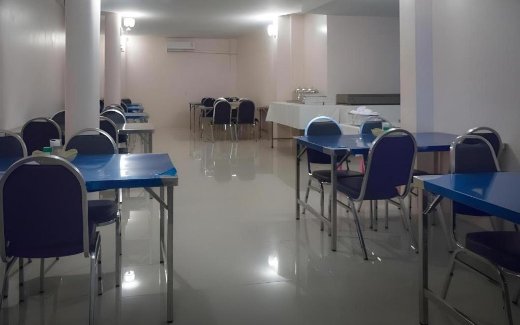Hotel Bird - Pratunam 2*