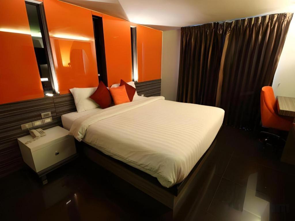 Heaven@4 Hotel Bangkok