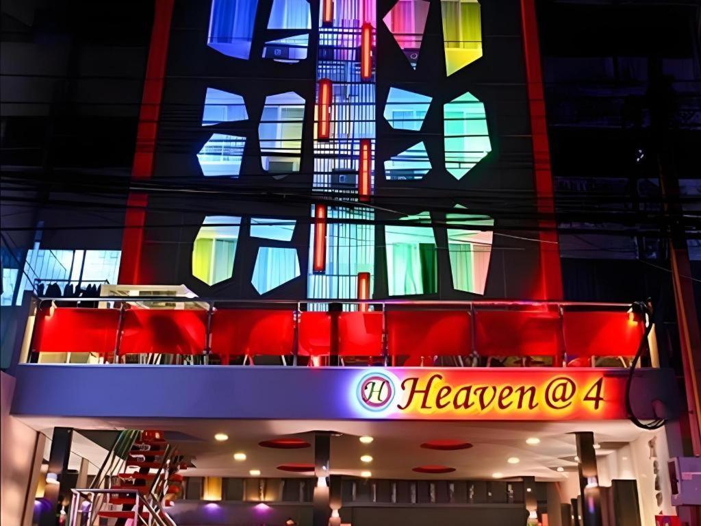 Heaven@4 Hotel Bangkok