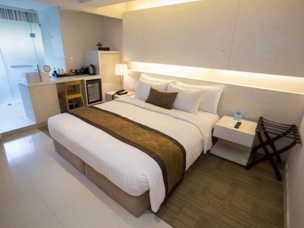 Aspira Hiptique Sukhumvit 13