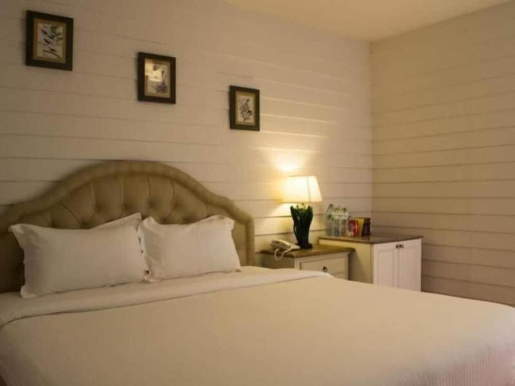 Hotel Ban Thungdang Housetel Bangkok