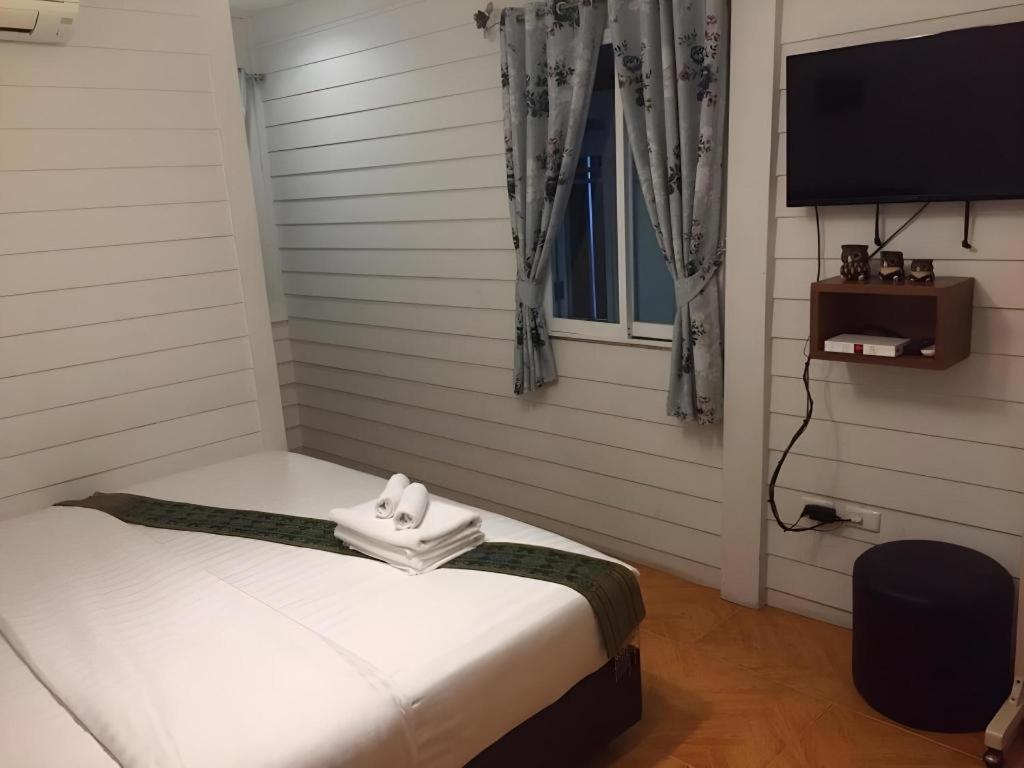 Ban Thungdang Housetel 2*