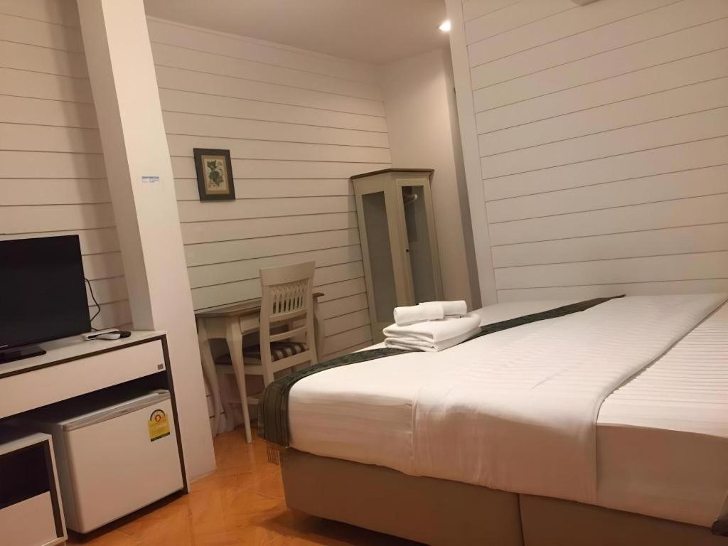 Ban Thungdang Housetel 2*