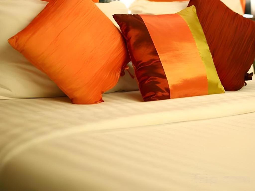 Heaven@4 Hotel 3*