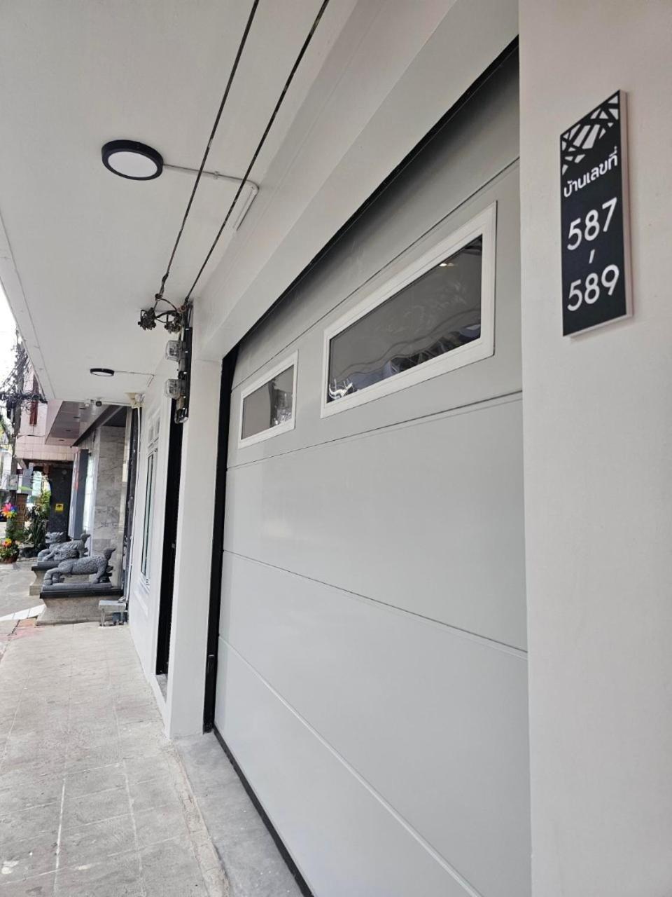 Sis At Sathorn St Louis Apartment Bangkok