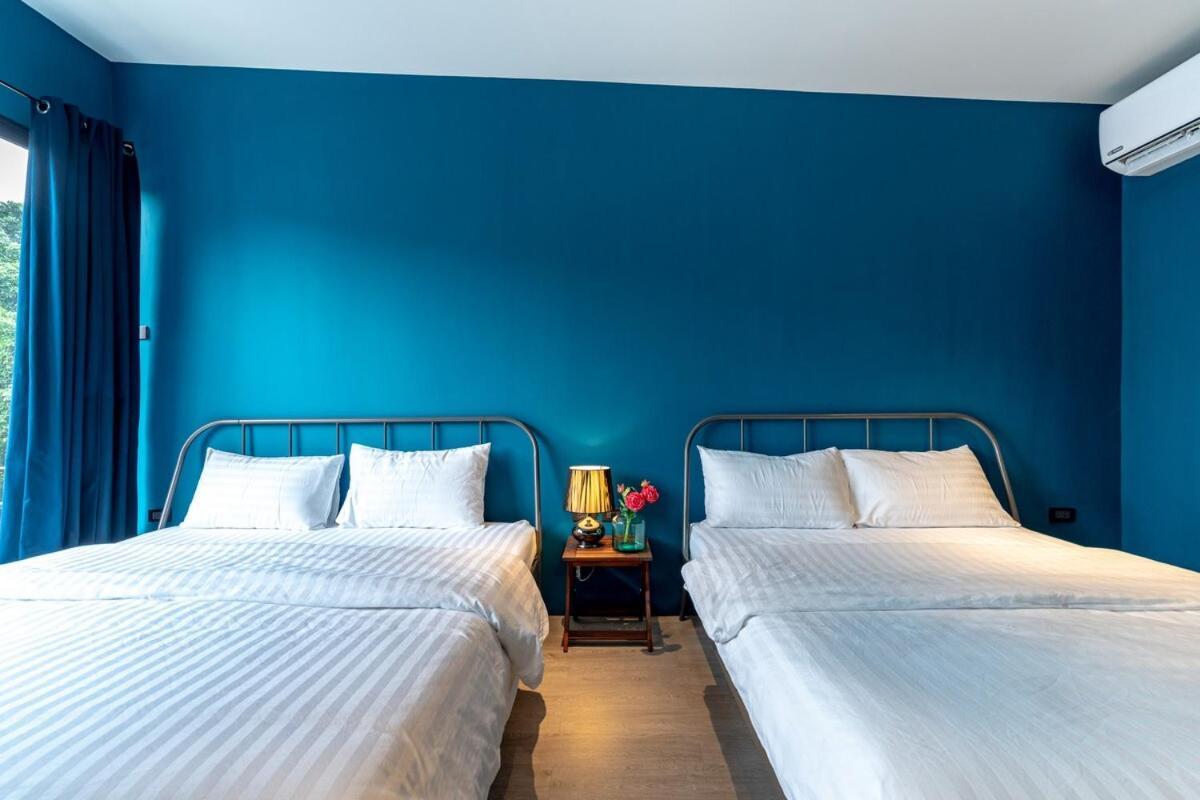 Thonglor Mitrtown 5-min Walk To Thonglor Bts Vakantiehuis