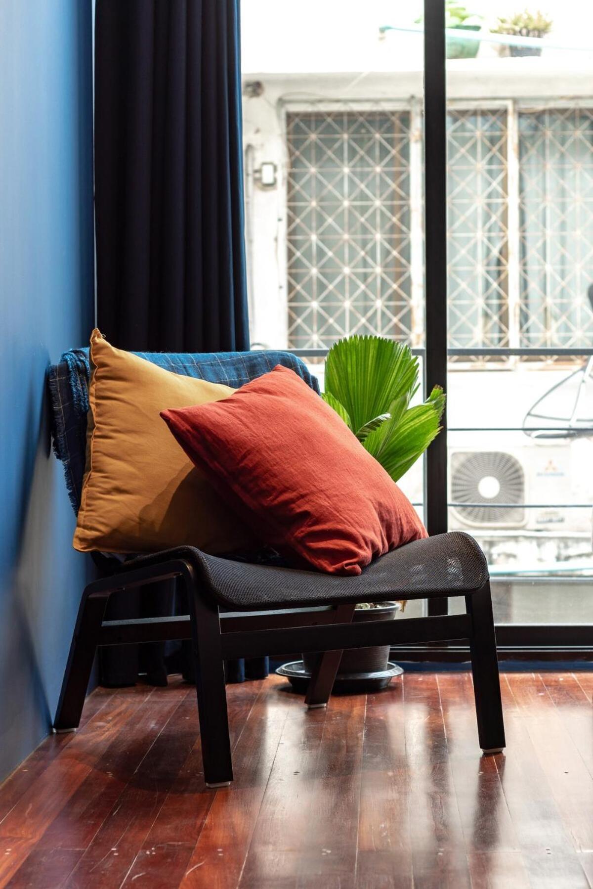 Thonglor Mitrtown 5-min Walk To Thonglor Bts Vakantiehuis