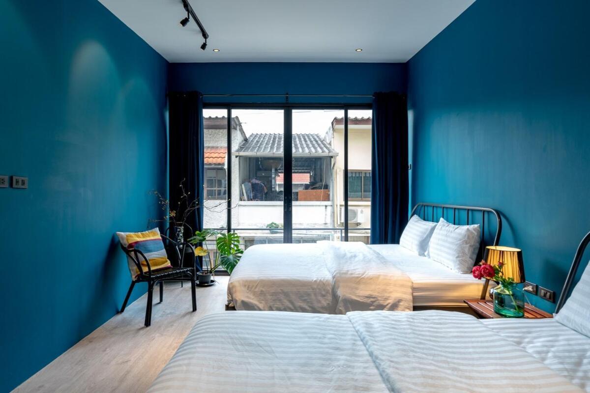 Thonglor Mitrtown 5-min Walk To Thonglor Bts Vakantiehuis *
