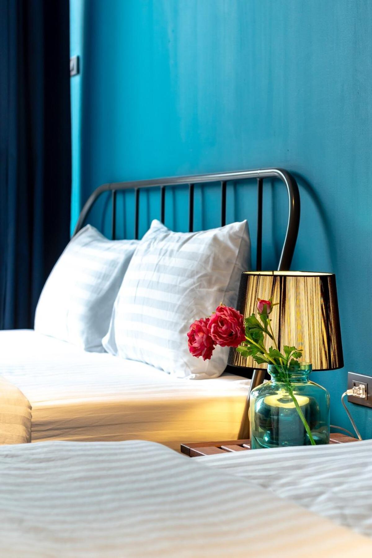 Vakantiehuis Thonglor Mitrtown 5-min Walk To Thonglor Bts Bangkok