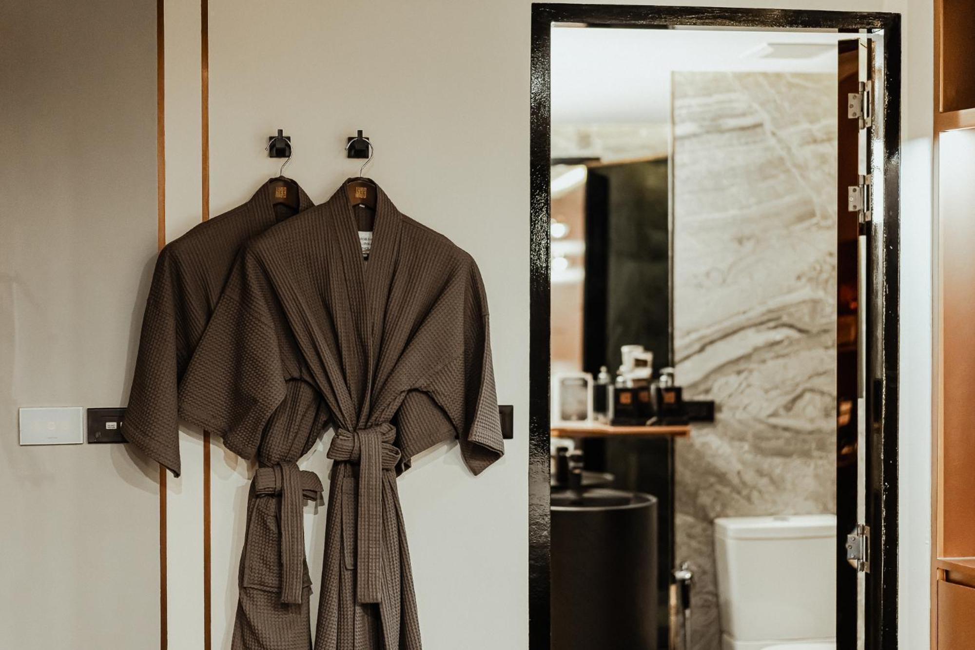 Hotel 433 Bangkok