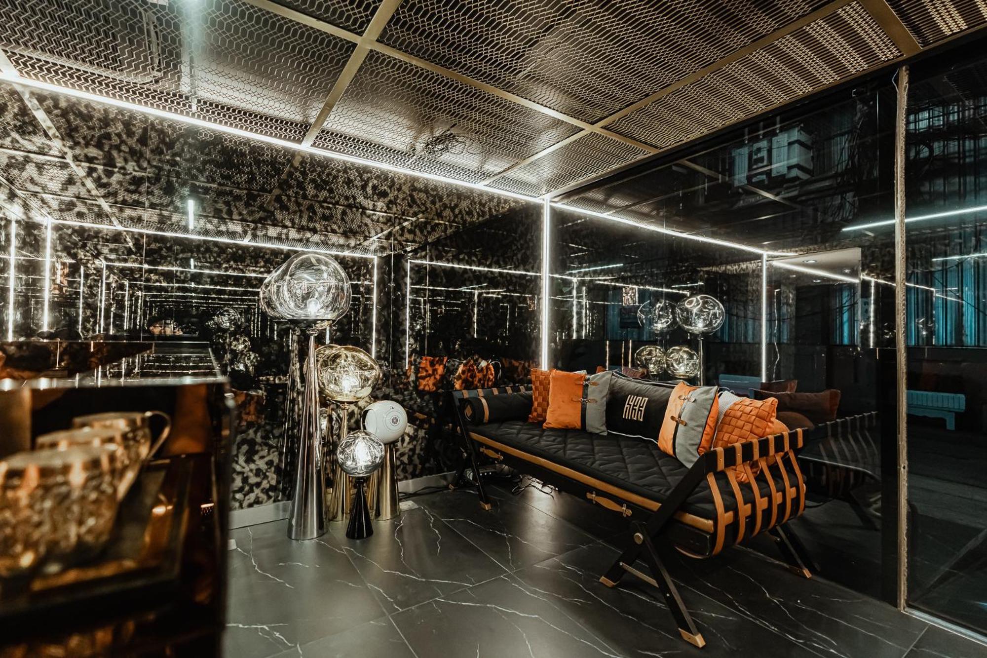 Hotel 433 Bangkok