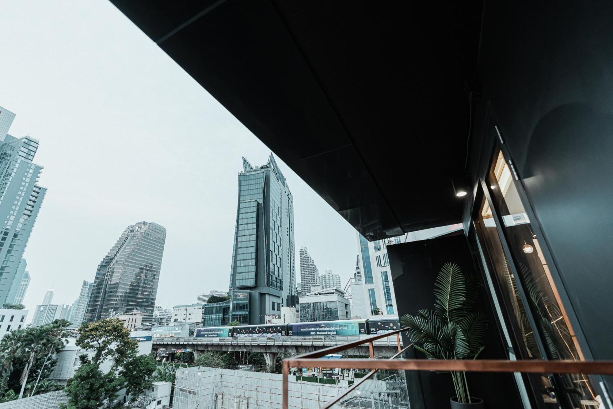 433 3* Bangkok