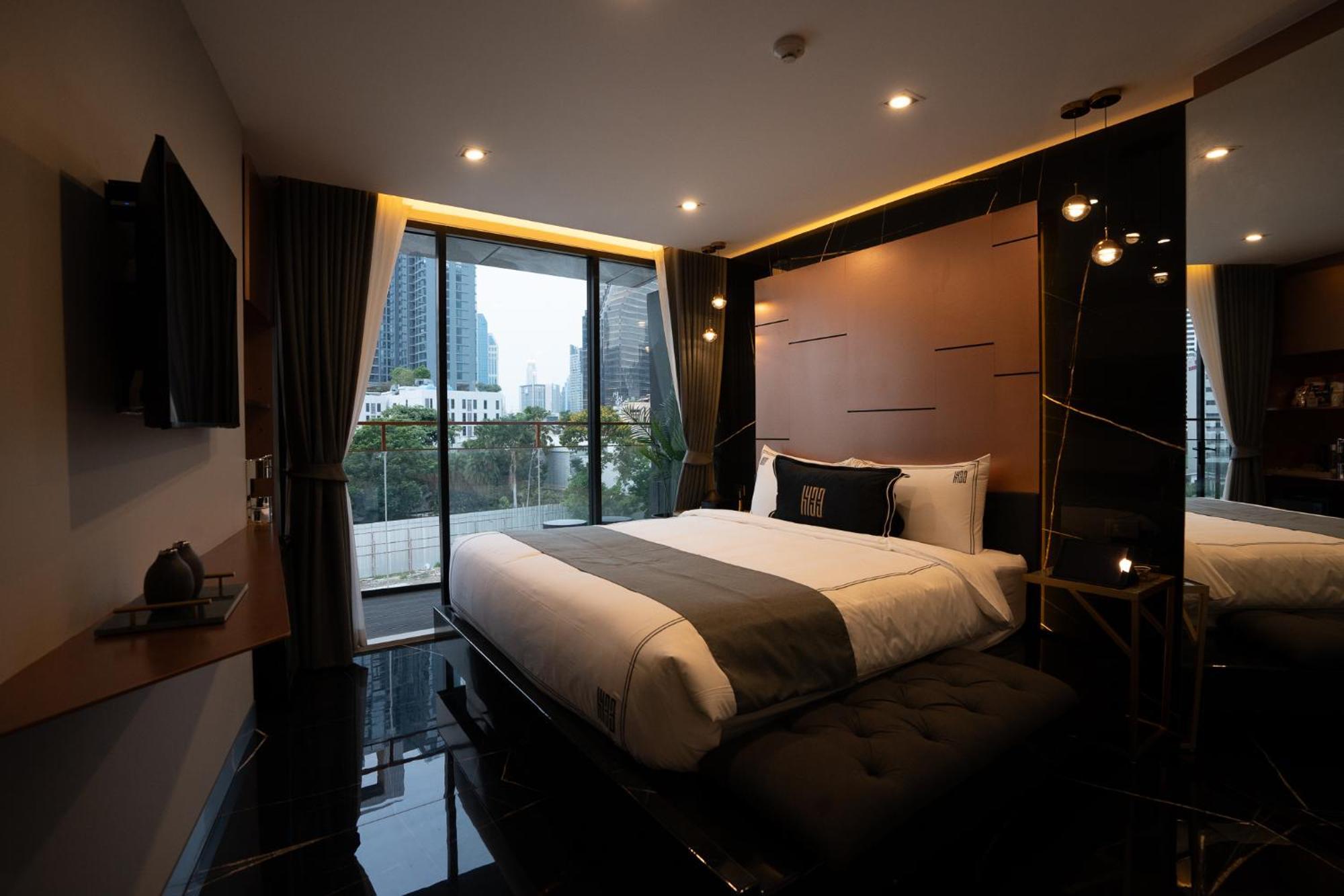 Hotel 433 Bangkok
