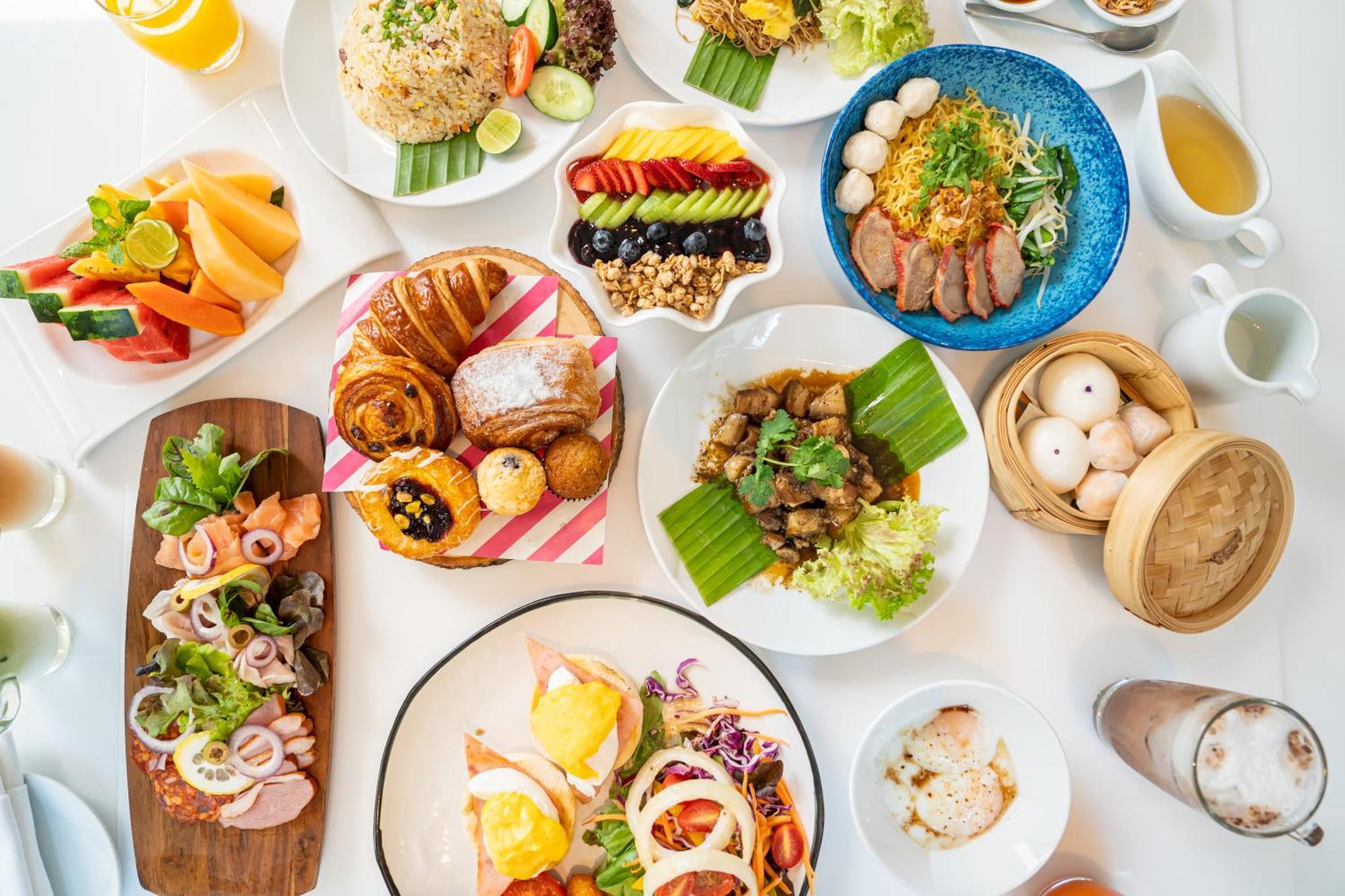 Four Points By Sheraton Bangkok, Sukhumvit 15 Bangkok