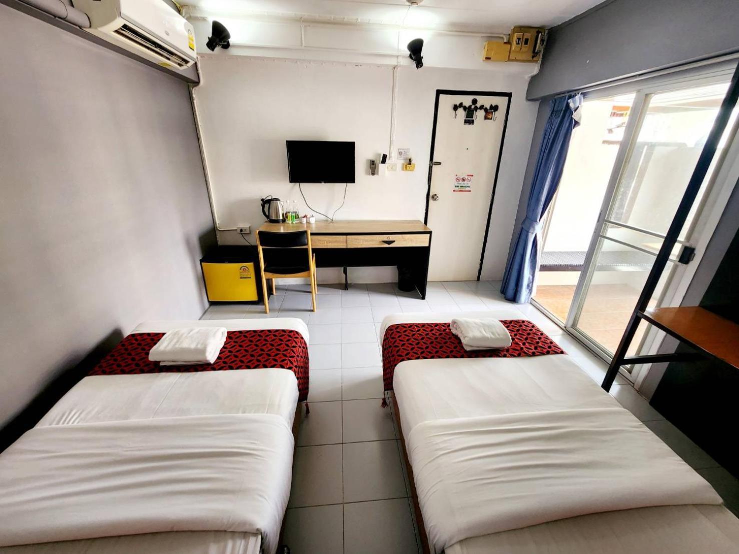 Casa Picasso Near Chabad House Hotel Bangkok