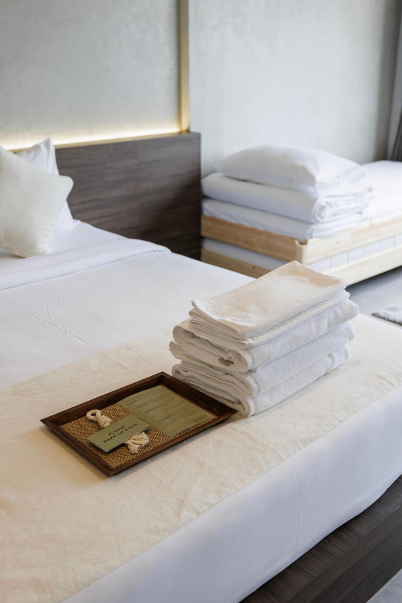 Hostel C'house Bangkok